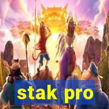stak pro
